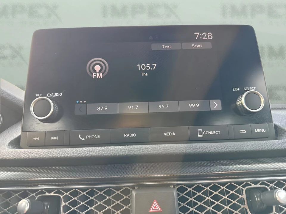 2024 Acura Integra 5th Gen - Image 19 of 31