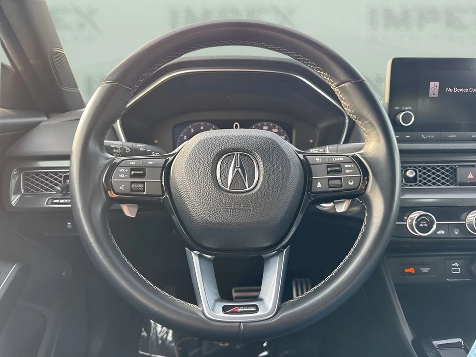 2024 Acura Integra 5th Gen - Image 14 of 31