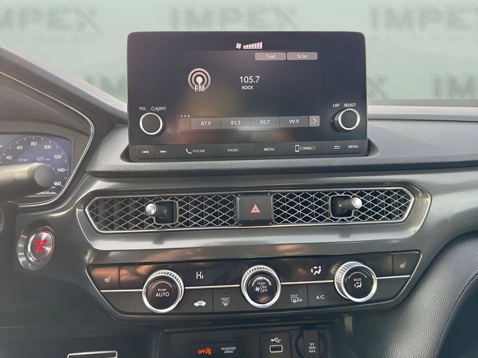 2024 Acura Integra 5th Gen - Image 21 of 31