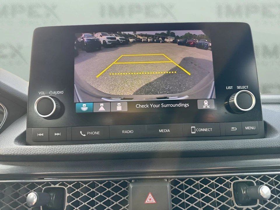 2024 Acura Integra 5th Gen - Image 20 of 31
