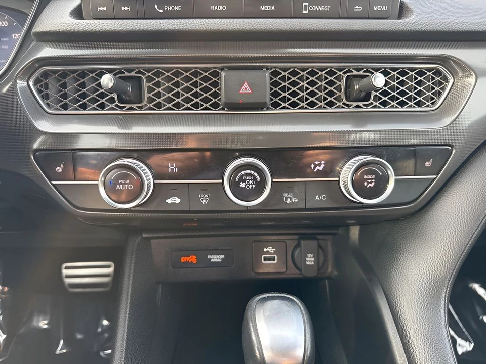 2024 Acura Integra 5th Gen - Image 22 of 31