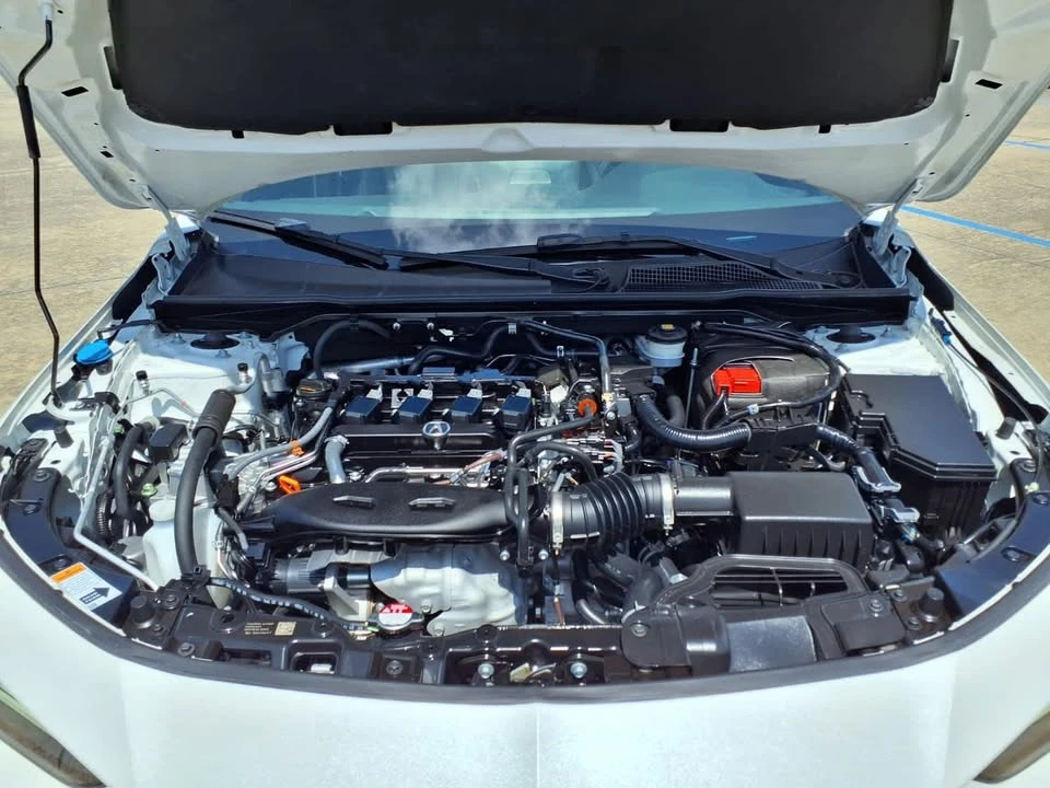 2024 Acura Integra 5th Gen - Image 7 of 20