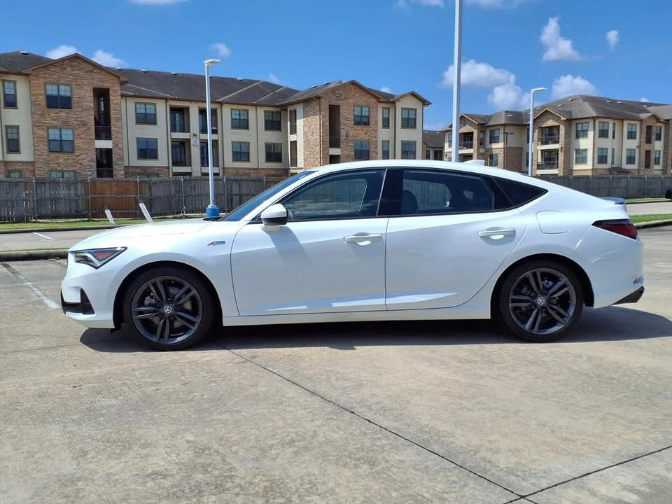2024 Acura Integra 5th Gen - Image 2 of 20