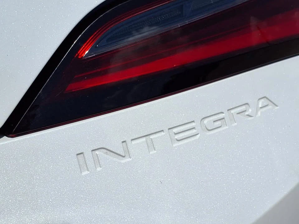 2024 Acura Integra 5th Gen - Image 5 of 20