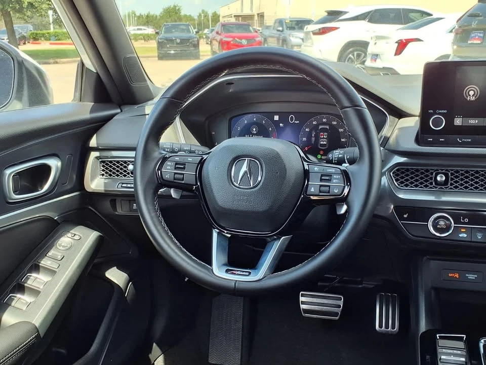 2024 Acura Integra 5th Gen - Image 14 of 20