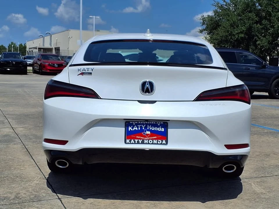 2024 Acura Integra 5th Gen - Image 4 of 20