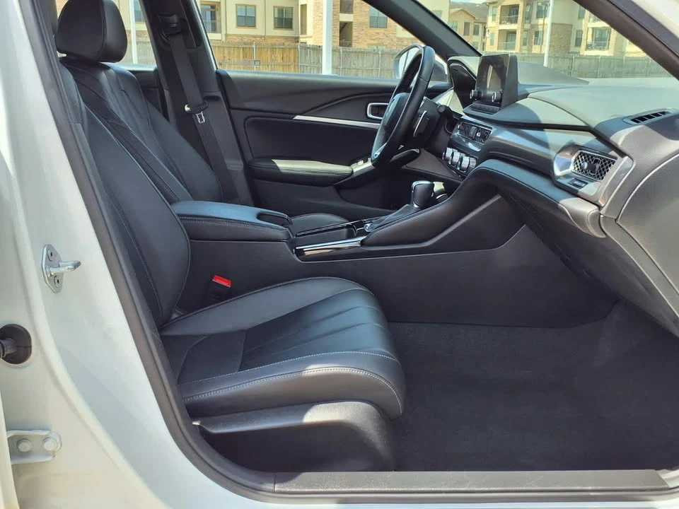 2024 Acura Integra 5th Gen - Image 13 of 20