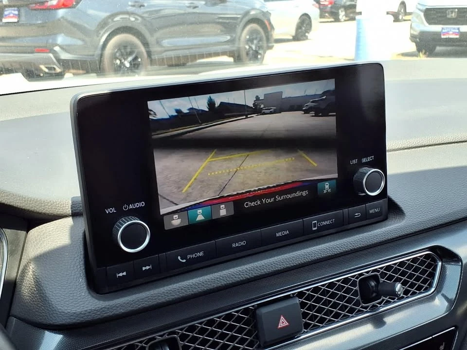 2024 Acura Integra 5th Gen - Image 18 of 20