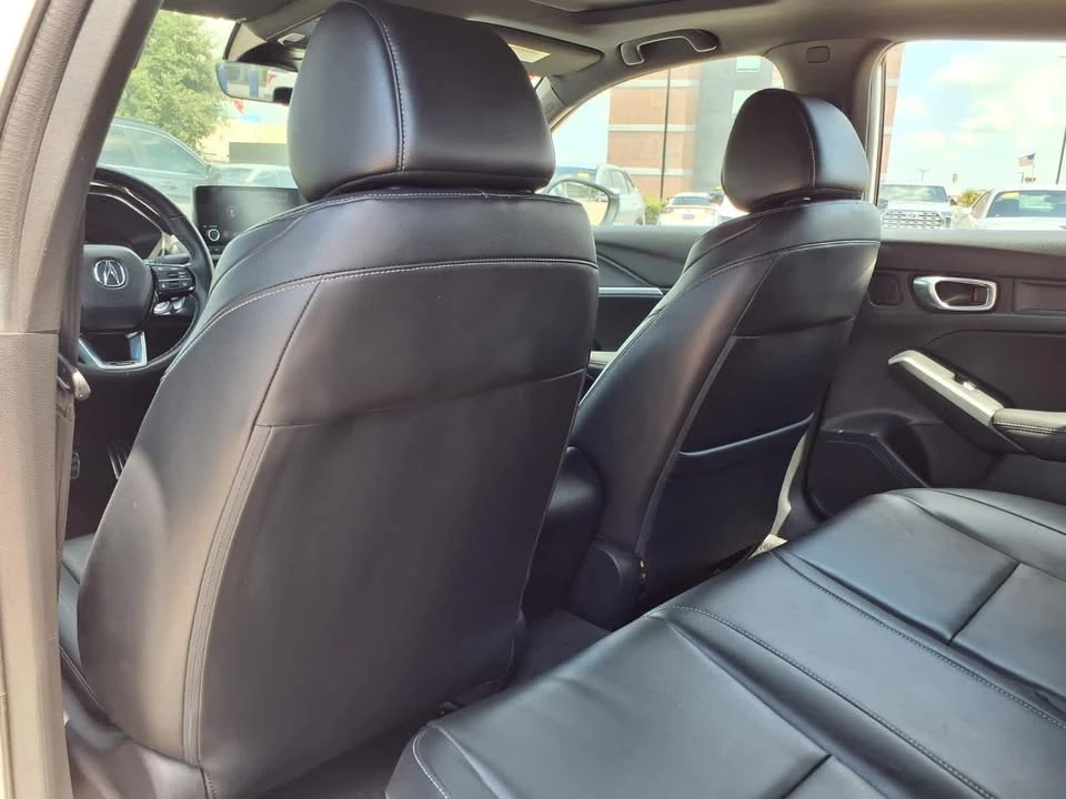 2024 Acura Integra 5th Gen - Image 11 of 20