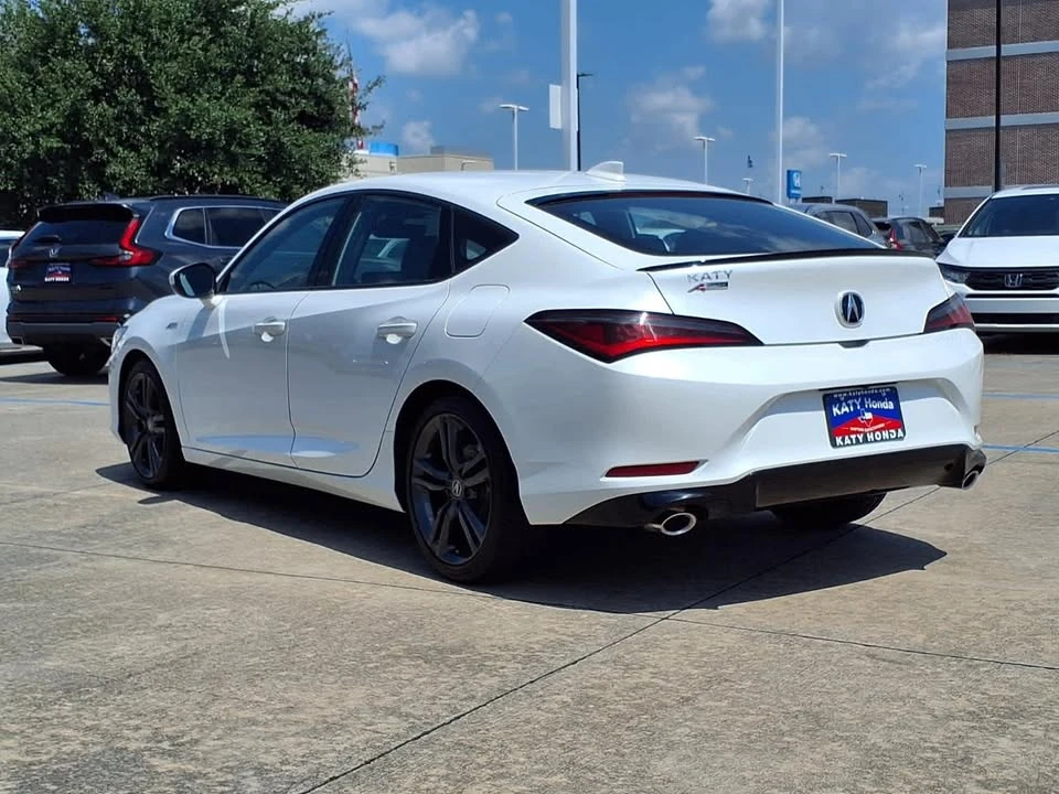 2024 Acura Integra 5th Gen - Image 3 of 20
