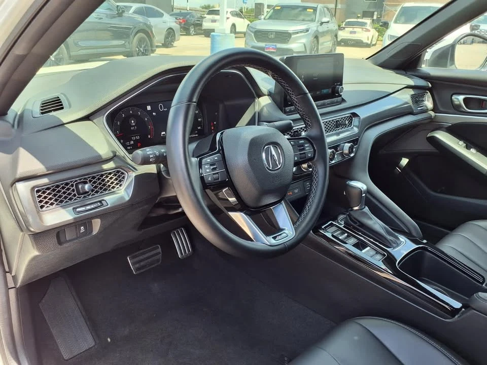 2024 Acura Integra 5th Gen - Image 8 of 20