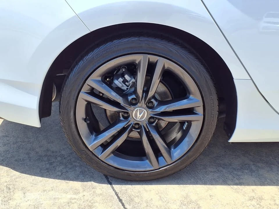 2024 Acura Integra 5th Gen - Image 6 of 20