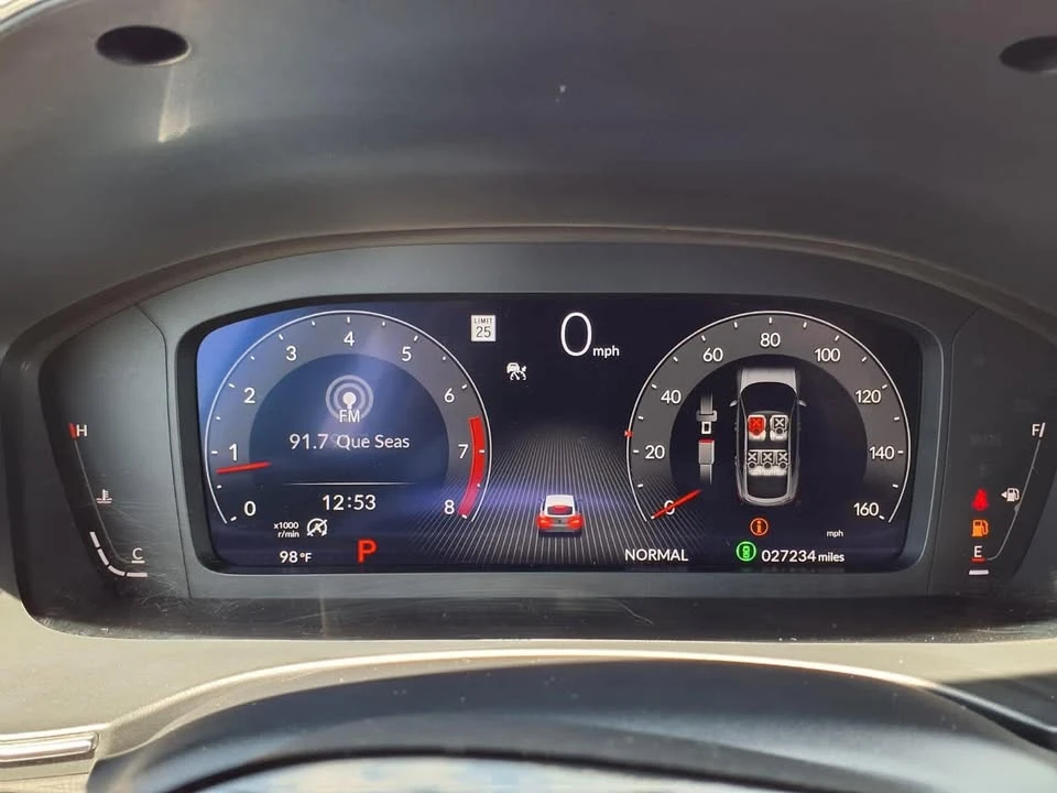 2024 Acura Integra 5th Gen - Image 16 of 20