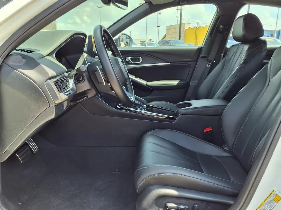2024 Acura Integra 5th Gen - Image 10 of 20