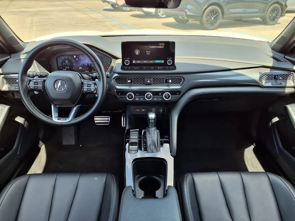 2024 Acura Integra 5th Gen - Image 9 of 20