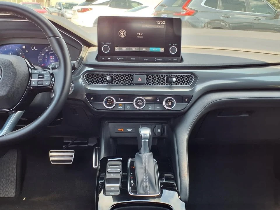 2024 Acura Integra 5th Gen - Image 15 of 20