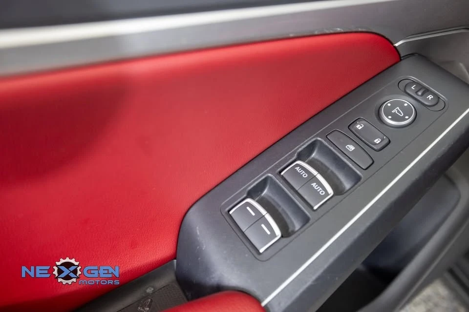 2024 Acura Integra 5th Gen - Image 13 of 20
