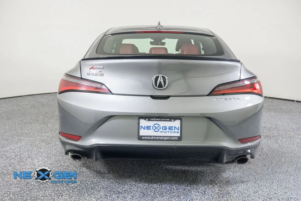 2024 Acura Integra 5th Gen - Image 7 of 20