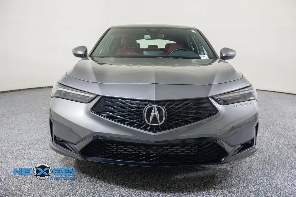 2024 Acura Integra 5th Gen - Image 3 of 20