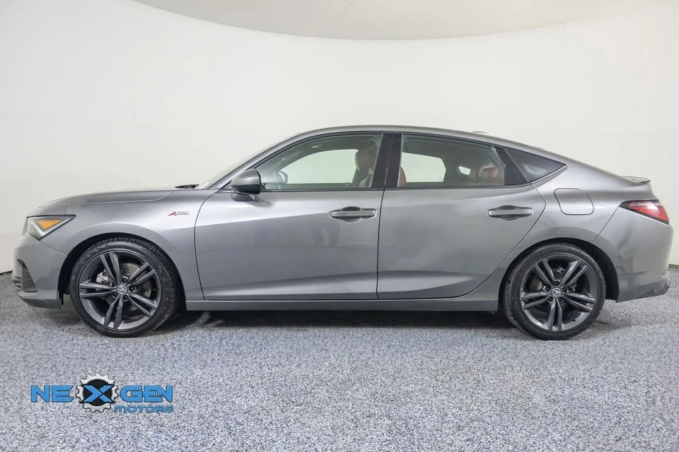 2024 Acura Integra 5th Gen - Image 5 of 20