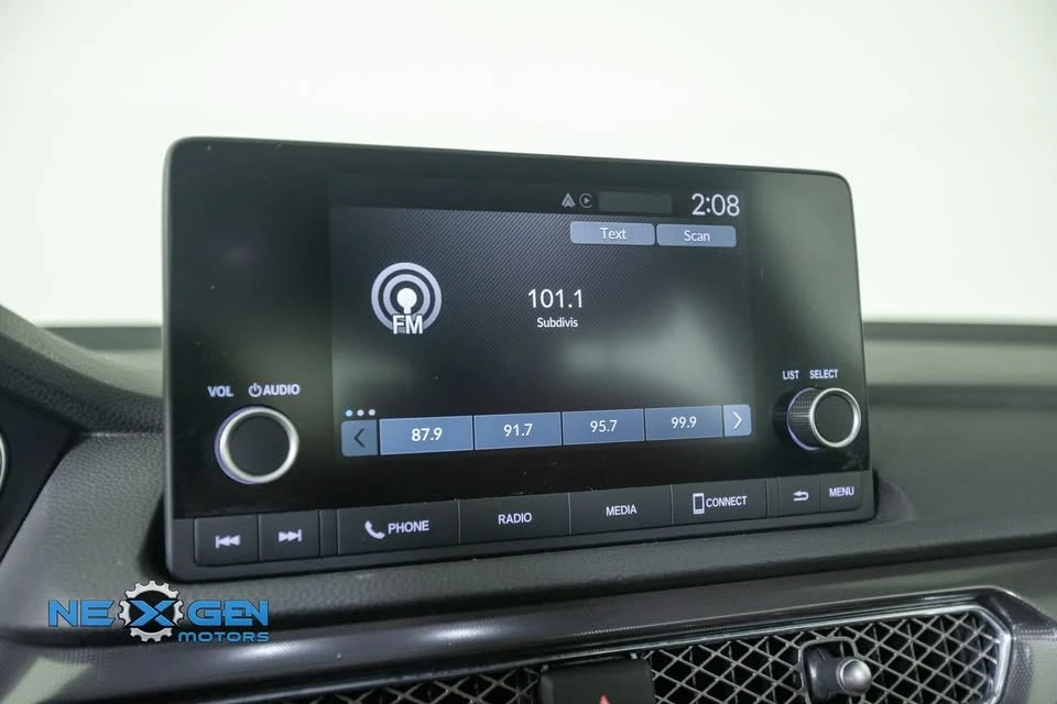 2024 Acura Integra 5th Gen - Image 18 of 20