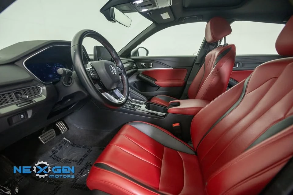 2024 Acura Integra 5th Gen - Image 11 of 20