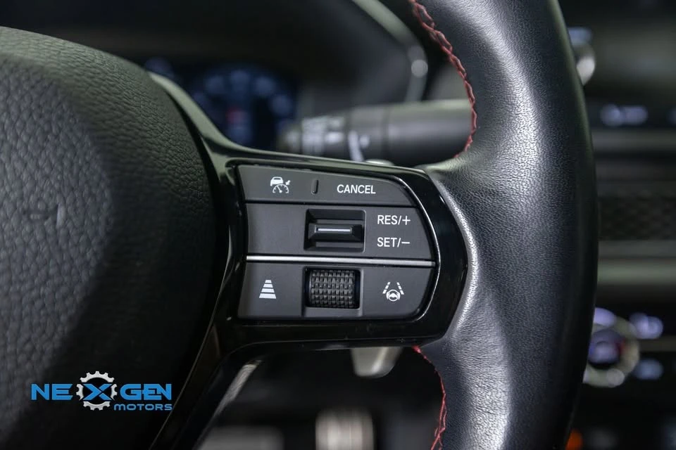 2024 Acura Integra 5th Gen - Image 16 of 20