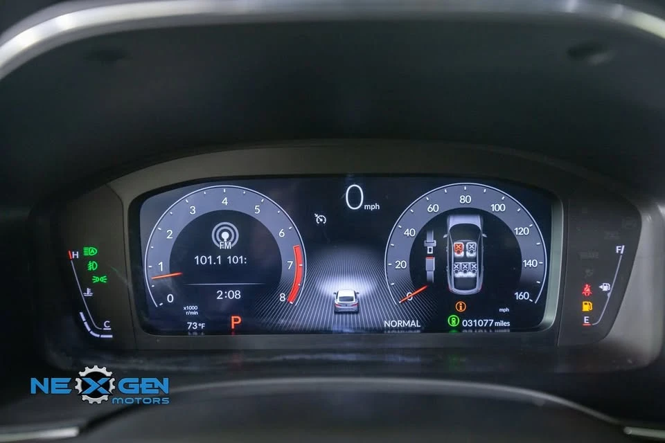 2024 Acura Integra 5th Gen - Image 17 of 20