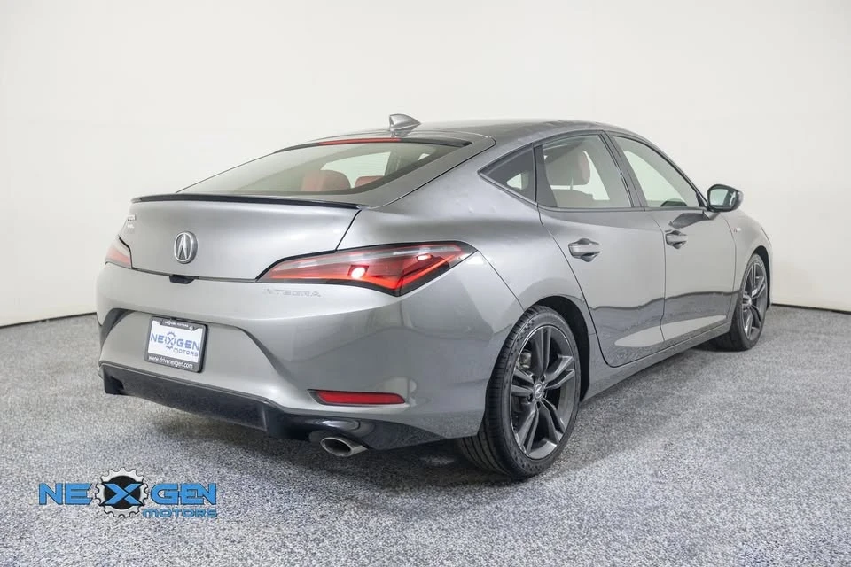 2024 Acura Integra 5th Gen - Image 8 of 20