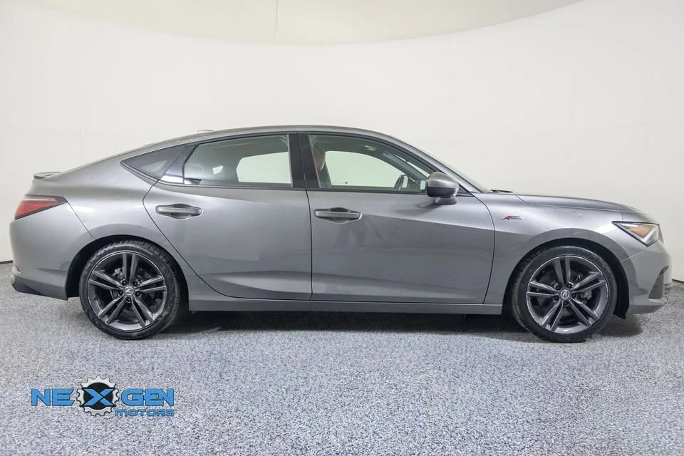 2024 Acura Integra 5th Gen - Image 9 of 20