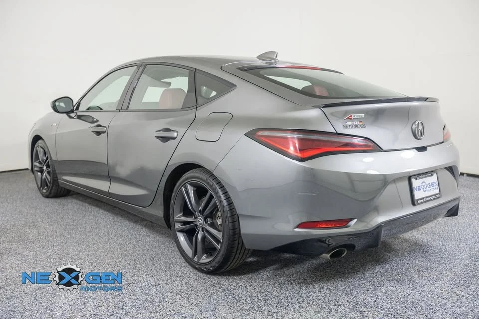 2024 Acura Integra 5th Gen - Image 6 of 20