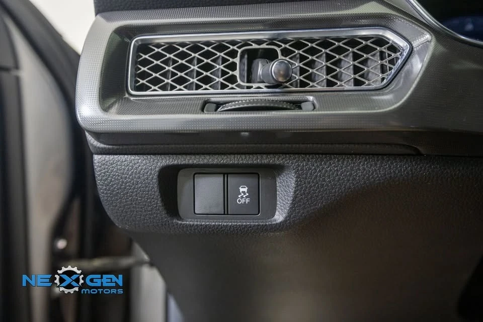 2024 Acura Integra 5th Gen - Image 14 of 20