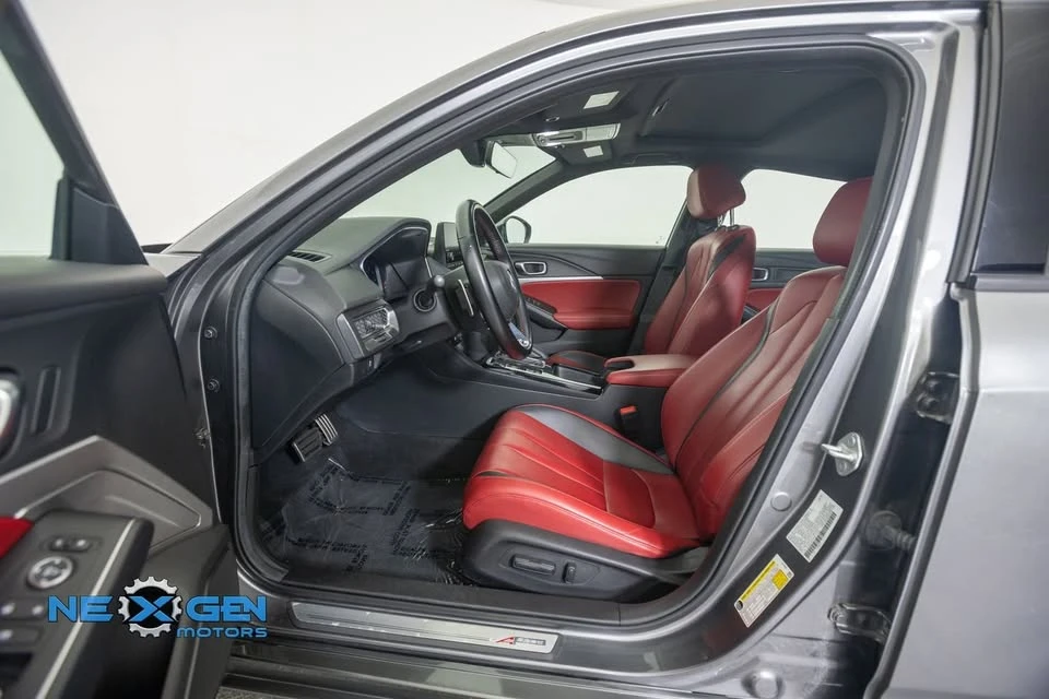 2024 Acura Integra 5th Gen - Image 12 of 20
