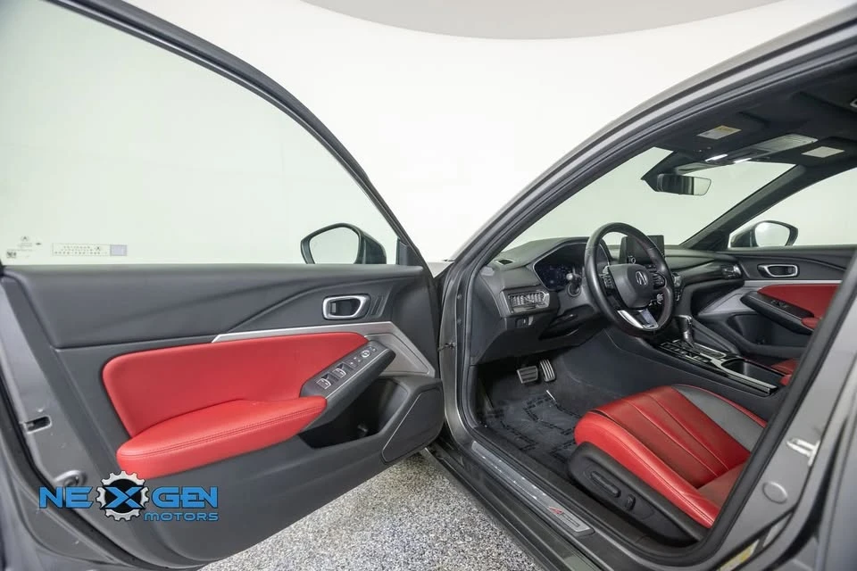 2024 Acura Integra 5th Gen - Image 10 of 20