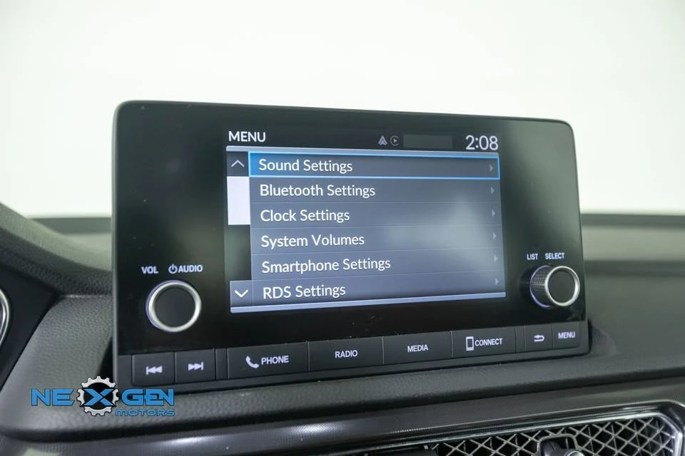 2024 Acura Integra 5th Gen - Image 19 of 20