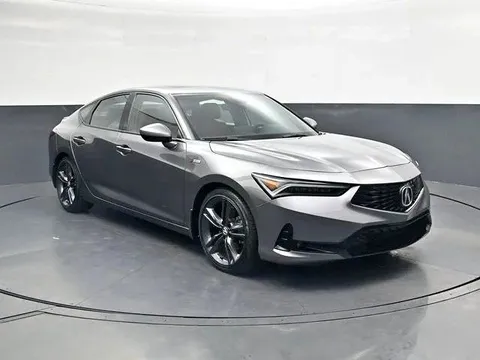 2024 Acura Integra A-Spec Package