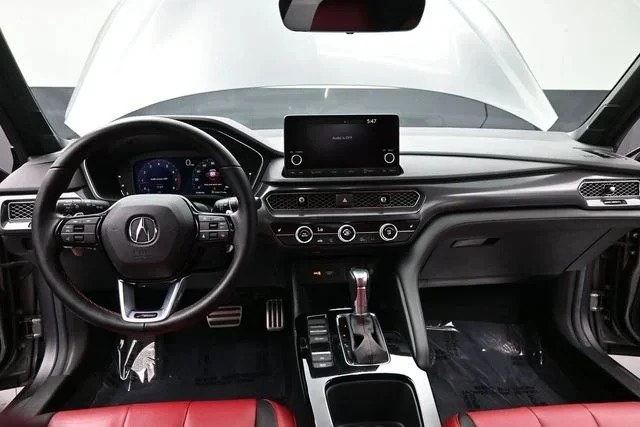 2024 Acura Integra 5th Gen - Image 17 of 17