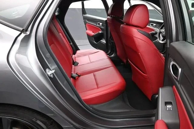 2024 Acura Integra 5th Gen - Image 13 of 17