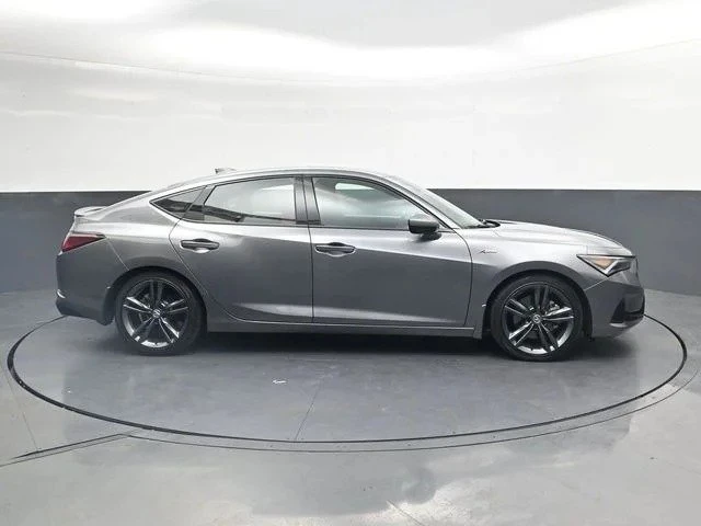 2024 Acura Integra 5th Gen - Image 2 of 17