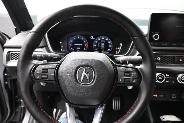 2024 Acura Integra 5th Gen - Image 10 of 17