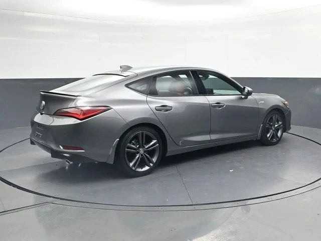 2024 Acura Integra 5th Gen - Image 3 of 17