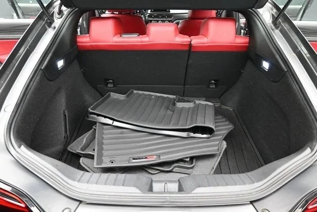 2024 Acura Integra 5th Gen - Image 16 of 17