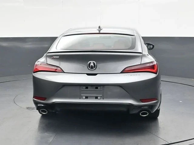 2024 Acura Integra 5th Gen - Image 4 of 17