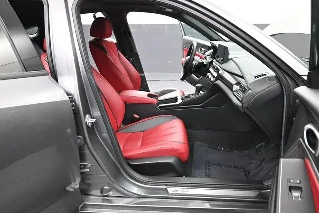 2024 Acura Integra 5th Gen - Image 14 of 17