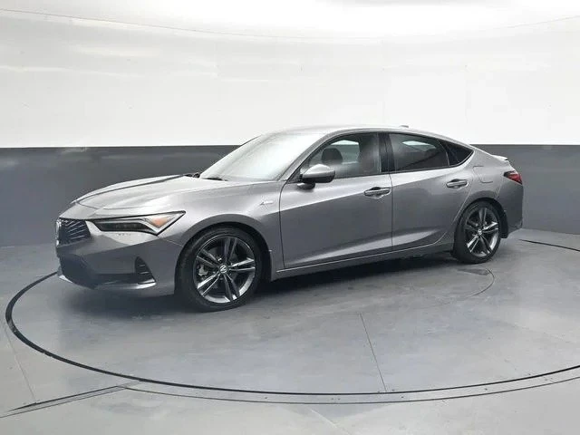 2024 Acura Integra 5th Gen - Image 7 of 17