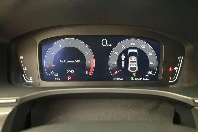 2024 Acura Integra 5th Gen - Image 9 of 17