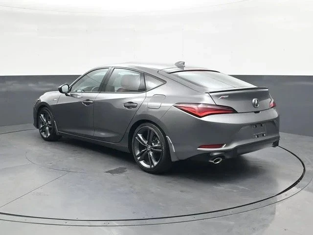 2024 Acura Integra 5th Gen - Image 5 of 17