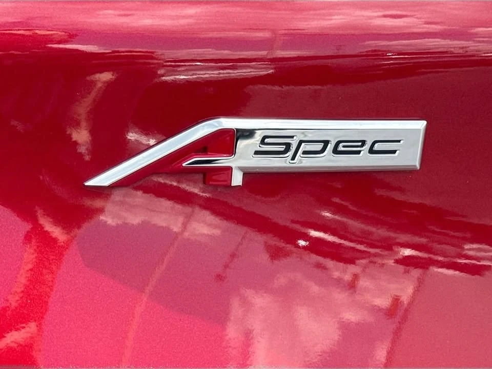 2024 Acura Integra 5th Gen - Image 11 of 20