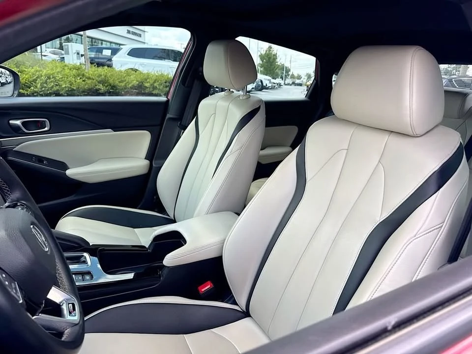 2024 Acura Integra 5th Gen - Image 9 of 20
