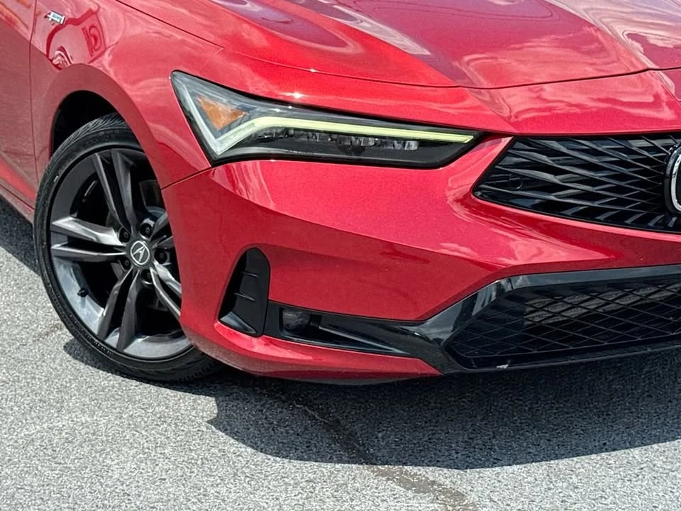2024 Acura Integra 5th Gen - Image 13 of 20